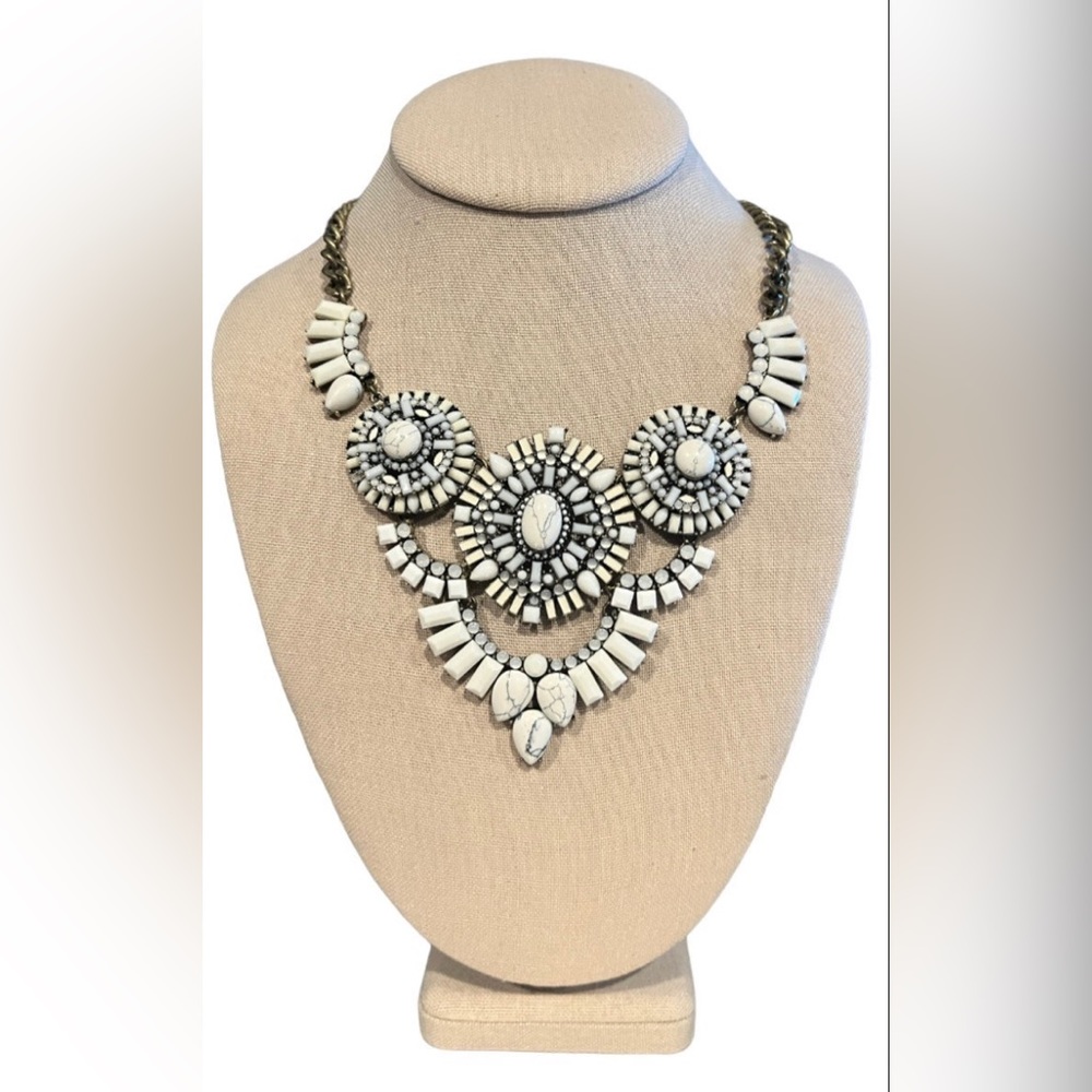 Statement Necklace